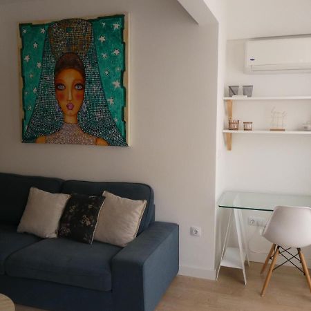 Apartamento La Mantilla Malaga Luaran gambar