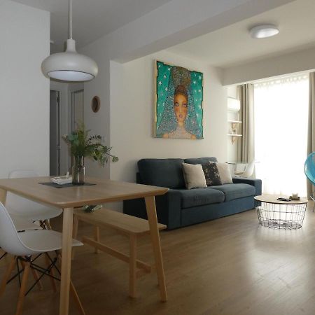 Apartamento La Mantilla Malaga Luaran gambar
