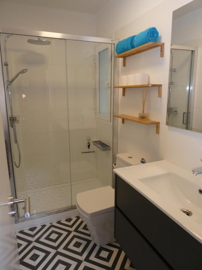 Apartamento La Mantilla Malaga Luaran gambar