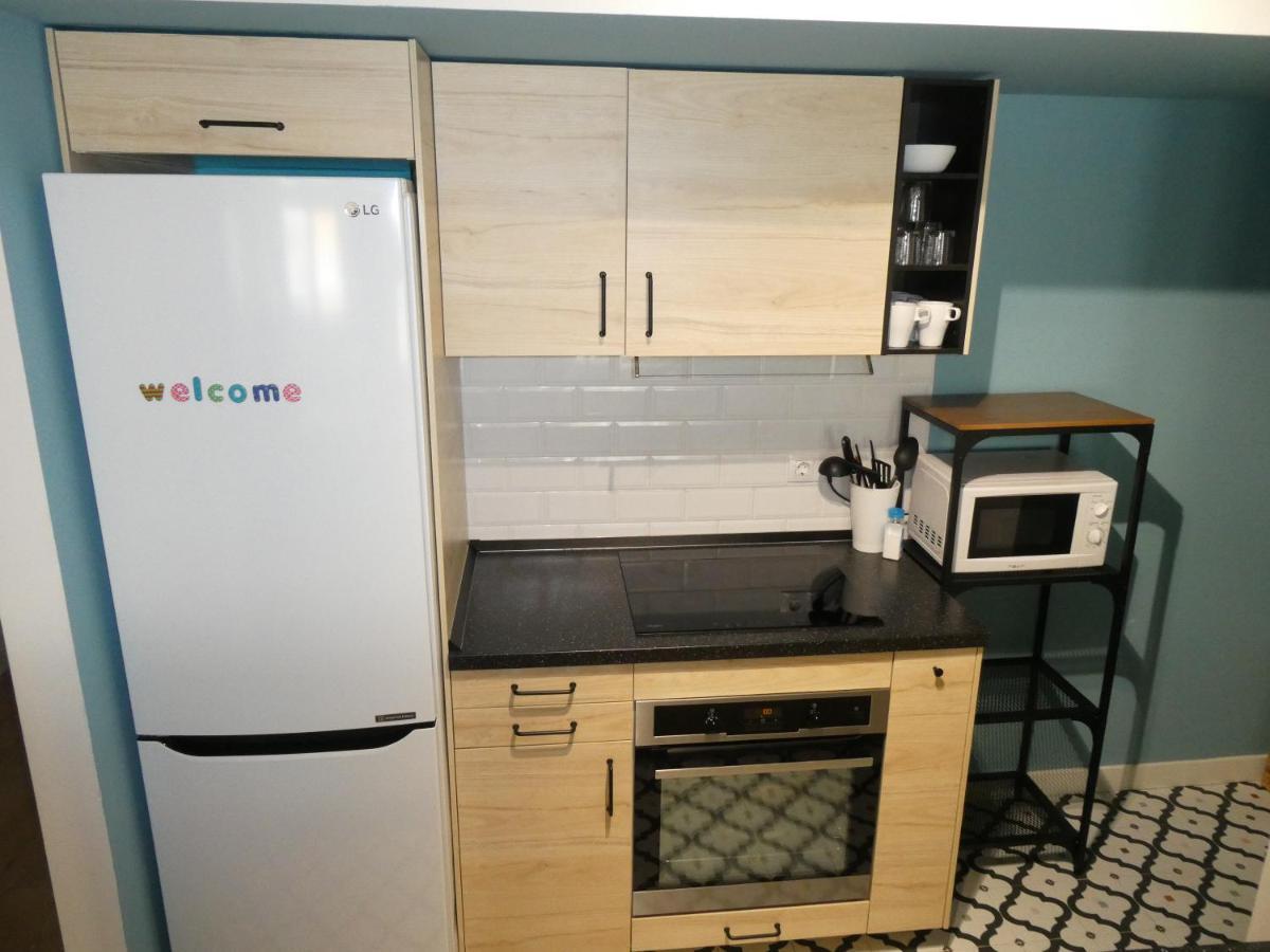 Apartamento La Mantilla Malaga Luaran gambar
