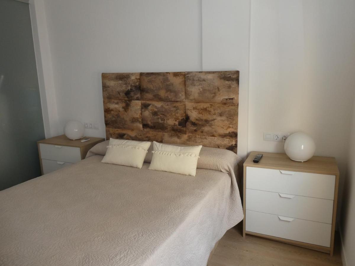 Apartamento La Mantilla Malaga Luaran gambar