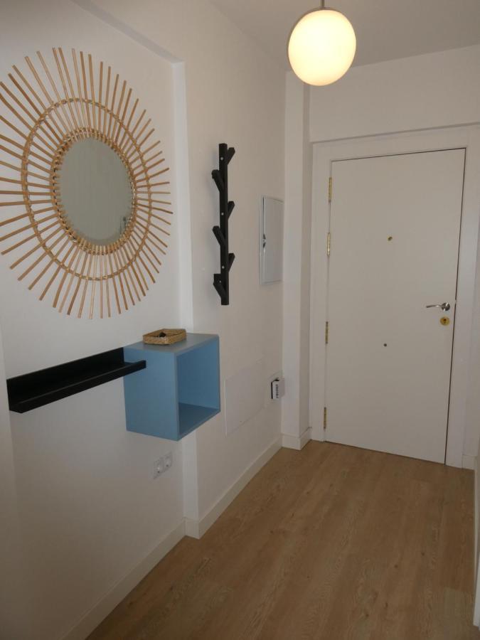 Apartamento La Mantilla Malaga Luaran gambar